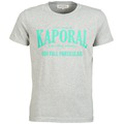 Kaporal Camiseta SPEED para hombre - Kaporal - Modalova