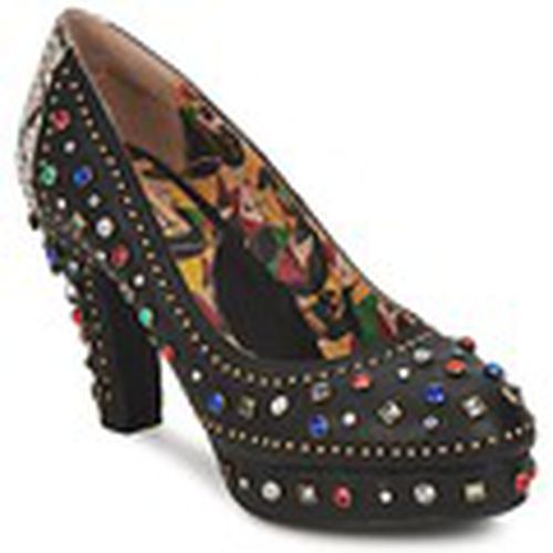 Zapatos de tacón SHOWGIRL para mujer - Miss L'Fire - Modalova