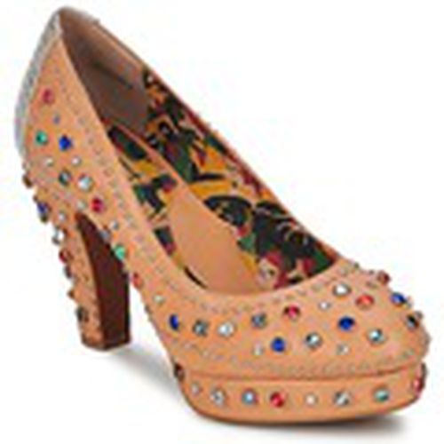 Zapatos de tacón SHOWGIRL para mujer - Miss L'Fire - Modalova