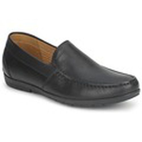 Geox Mocasines SIMON W para hombre - Geox - Modalova