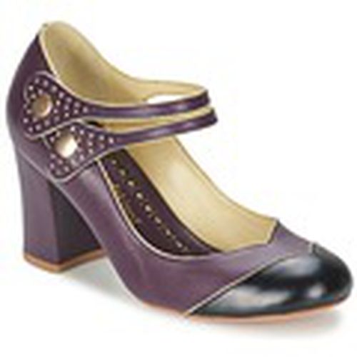 Zapatos de tacón ZUT para mujer - Sarah Chofakian - Modalova