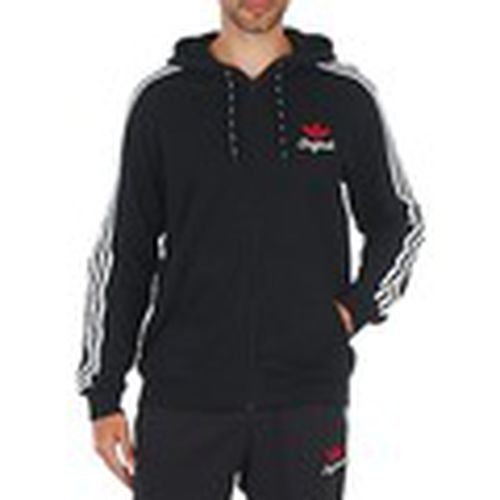 Jersey SPO HOODED FL para hombre - adidas - Modalova