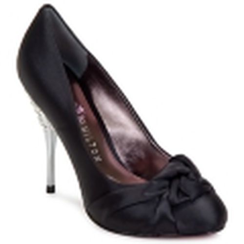 Zapatos de tacón SPELLED SATIN para mujer - Paris Hilton - Modalova
