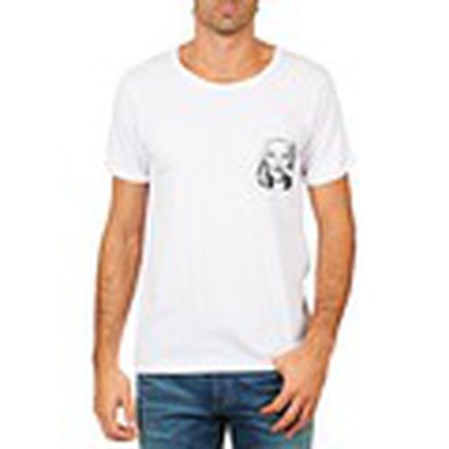 Camiseta KMPOCK MEN para hombre - Eleven Paris - Modalova
