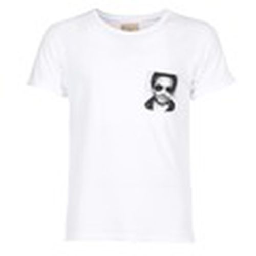 Camiseta LENNYPOCK MEN para hombre - Eleven Paris - Modalova