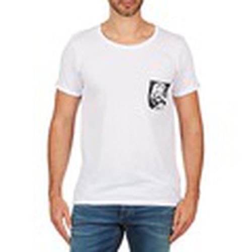 Camiseta MARYLINPOCK MEN para hombre - Eleven Paris - Modalova