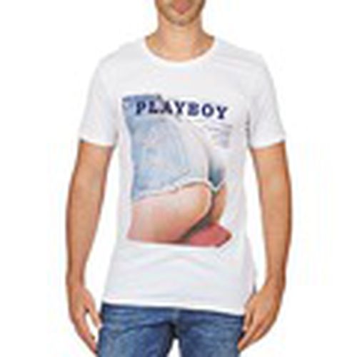 Camiseta PB ASS M MEN para hombre - Eleven Paris - Modalova