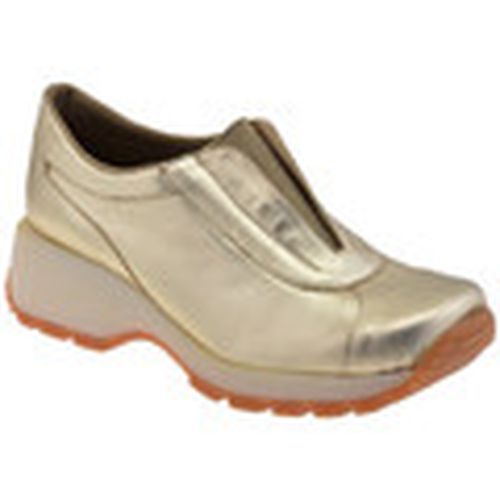 Deportivas Moda Slip On Walk para mujer - Bocci 1926 - Modalova