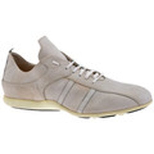 Deportivas Moda Zybra Soccer Style Casual para hombre - Docksteps - Modalova