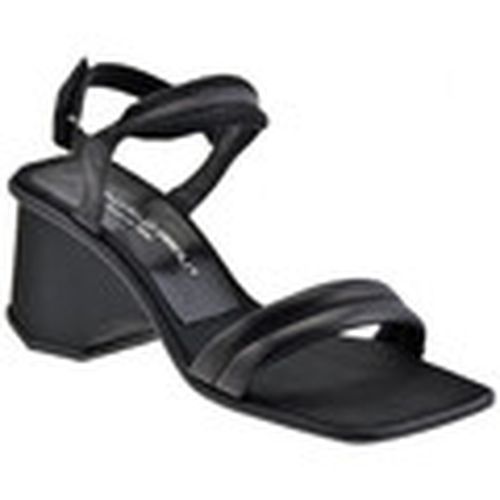 Deportivas Moda Wedge Plata70 para mujer - Giancarlo Paoli - Modalova