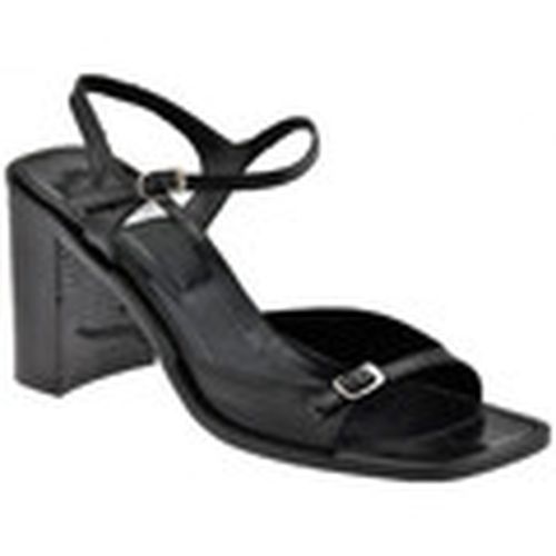 Deportivas Moda Strap Buckle Heel280 para mujer - Now - Modalova