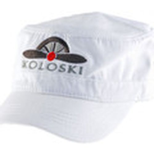 Gorra Cappello Logo para hombre - Koloski - Modalova