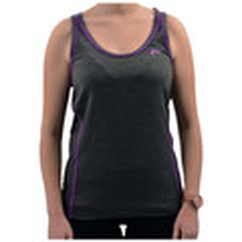 Tops y Camisetas Canotta Fitness Play para mujer - Only - Modalova