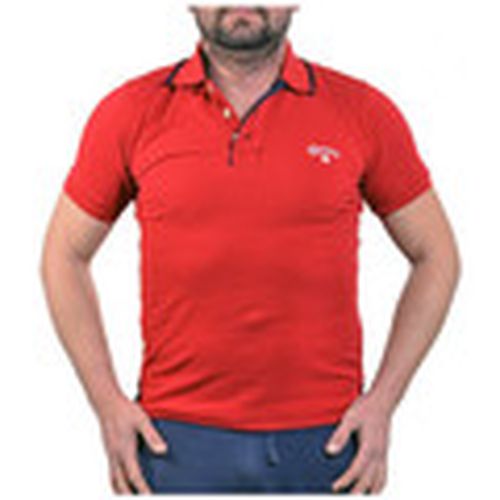 Tops y Camisetas polo Piquet para hombre - Converse - Modalova