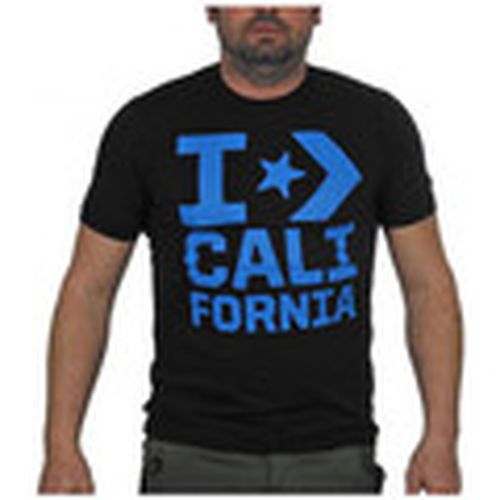 Tops y Camisetas California para hombre - Converse - Modalova