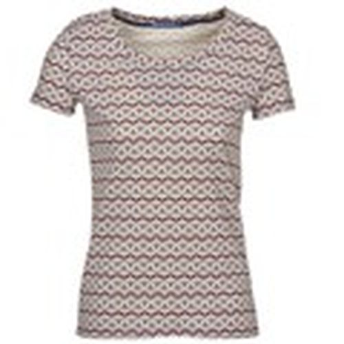 Camiseta 10620 para mujer - Petit Bateau - Modalova