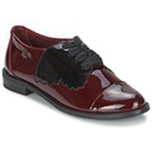 Zapatos Mujer Butterfly Shoe para mujer - F-Troupe - Modalova