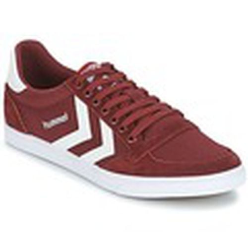 Zapatillas STADIL CANEVAS LOW para hombre - hummel - Modalova