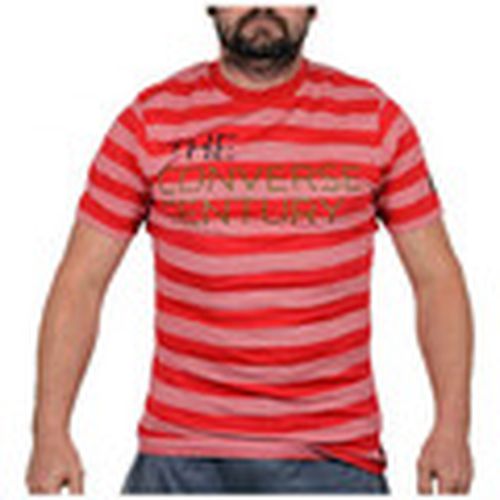 Tops y Camisetas Century T-shirt para hombre - Converse - Modalova