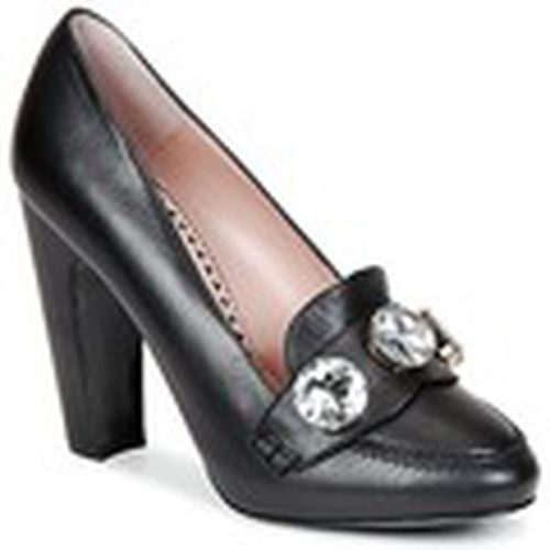 Zapatos de tacón STONES para mujer - Moschino Cheap & CHIC - Modalova