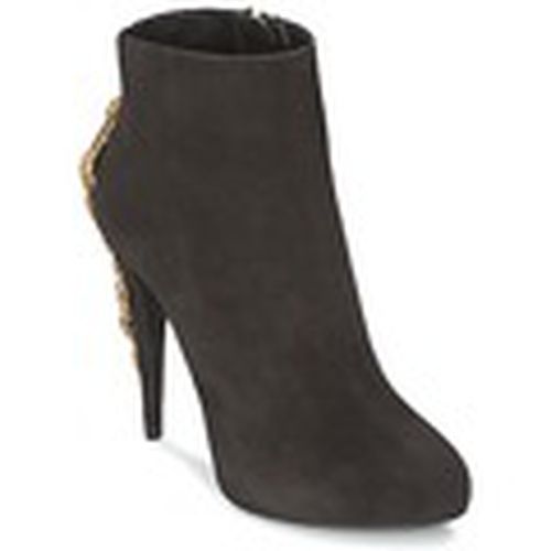 Botines YPS564-PC001-05051 para mujer - Roberto Cavalli - Modalova