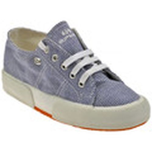 Deportivas Moda 2752 Fusbet Interno para mujer - Superga - Modalova