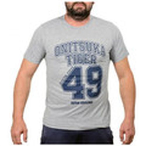 Tops y Camisetas Baseball para hombre - Onitsuka Tiger - Modalova