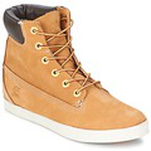 Botines EK GLASTENBURY 6IN para mujer - Timberland - Modalova