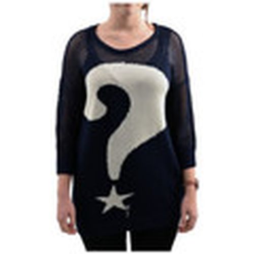 Tops y Camisetas Question para mujer - Only - Modalova