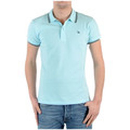 Joe Retro Polo 3221 para hombre - Joe Retro - Modalova