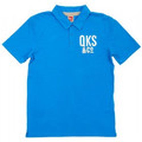 Quiksilver Polo 1748 para hombre - Quiksilver - Modalova