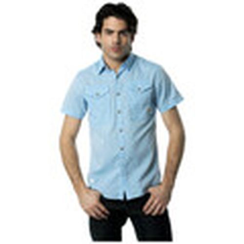 Camisa manga corta 1767 para hombre - G-Star Raw - Modalova