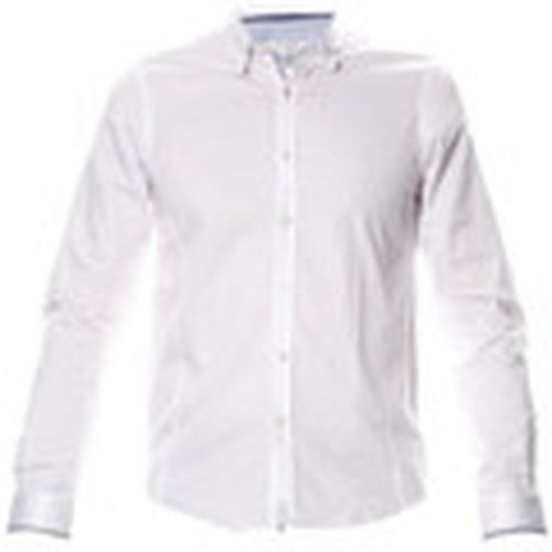 Camisa manga larga 2590 para hombre - Joe Retro - Modalova