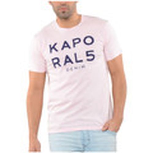 Kaporal Polo 5576 para hombre - Kaporal - Modalova