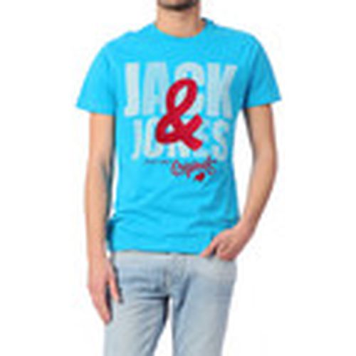 Jack & Jones Polo 5751 para hombre - Jack & Jones - Modalova