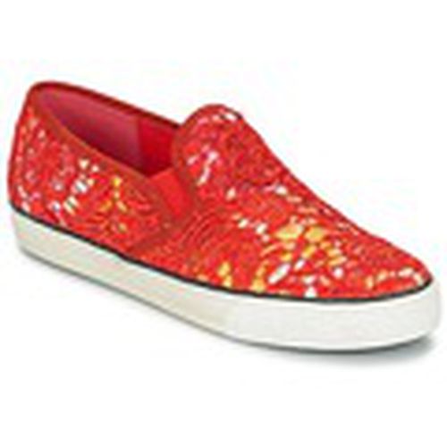 Zapatos LACE SLIP para mujer - Colors of California - Modalova