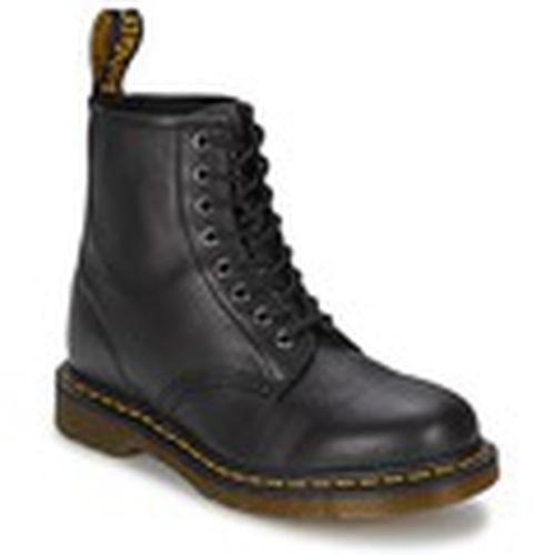 Botines 1460 BLACK NAPPA para hombre - Dr. Martens - Modalova