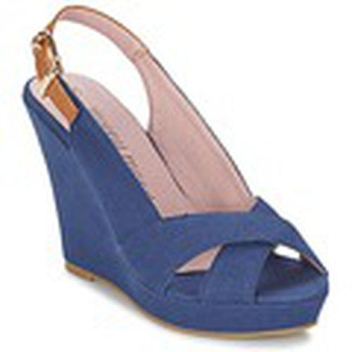 Sandalias AKOLM para mujer - Moony Mood - Modalova