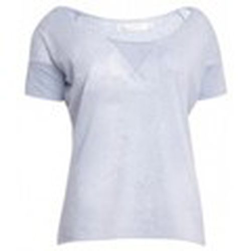 Camiseta Tight short sleeves Tee all snake T53-406-00 para mujer - So Charlotte - Modalova