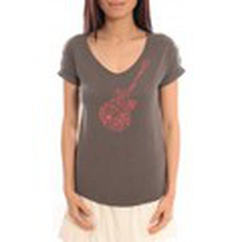 Camiseta T-Shirt Changer d'air CA-TF01E13 para mujer - Blune - Modalova