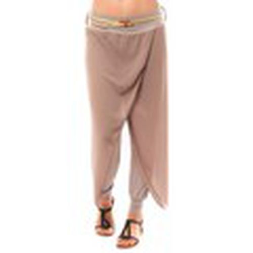 Pantalón fluido Pantalon O.D Fashion para mujer - Dress Code - Modalova