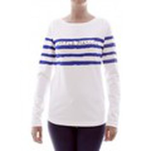 Camiseta T-shirt Tiprint H14IBF213 Blanc para mujer - Little Marcel - Modalova