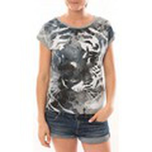 Camiseta T-Shirt Tiger para mujer - L'atelier Du Marais - Modalova