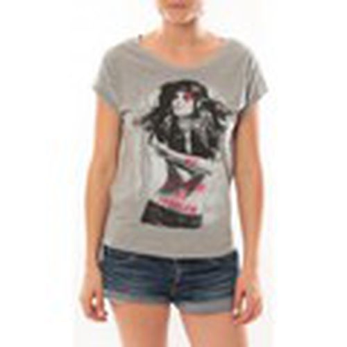 Camiseta T-Shirt Want To See para mujer - L'atelier Du Marais - Modalova