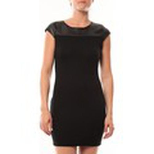 Vestido Robe Love Look 319 Noir para mujer - Dress Code - Modalova