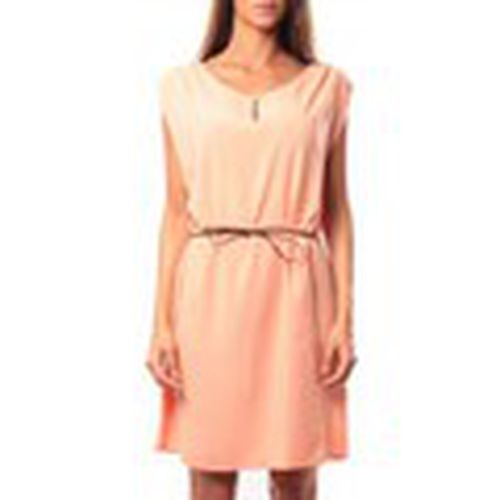 Vestidos Amanda S/L Short Dress Mix It 10108973 Rose para mujer - Vero Moda - Modalova