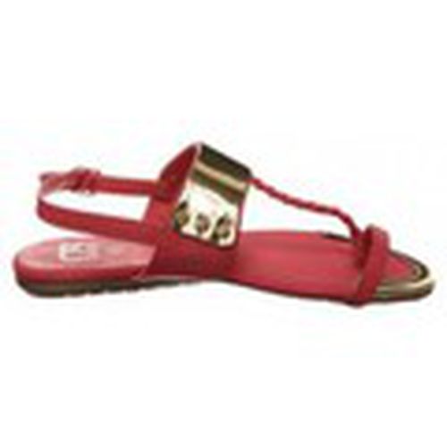 Sandalias Sandales Fiduz Rouge para mujer - Cassis Côte d'Azur - Modalova