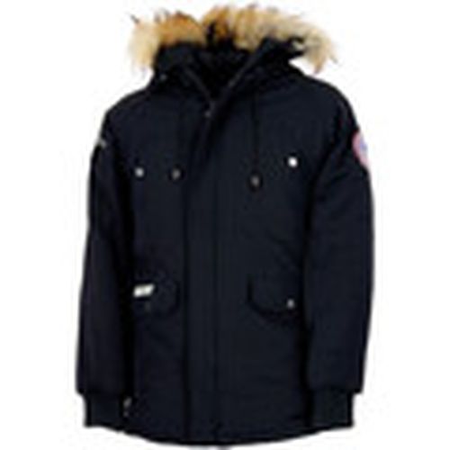 Rivaldi Goose Parka - para hombre - Rivaldi Goose - Modalova