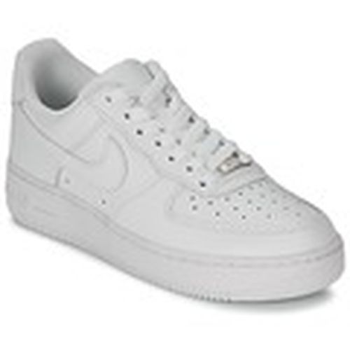 Zapatillas AIR FORCE 1 07 LEATHER W para mujer - Nike - Modalova