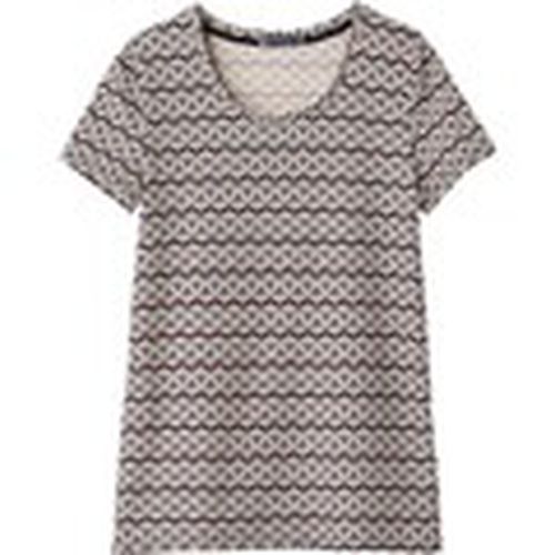 Camiseta Tee Shirt MC 1062072220 para mujer - Petit Bateau - Modalova